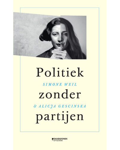 Politiek zonder partijen