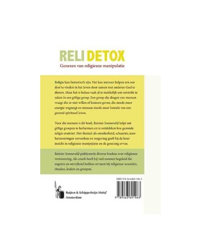 Reli detox