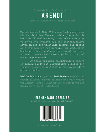 Arendt