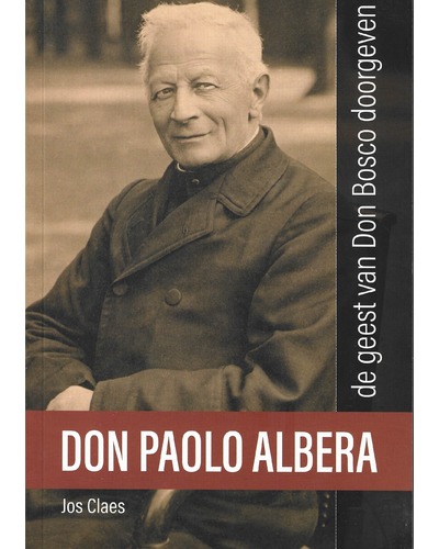 Don Paolo Albera