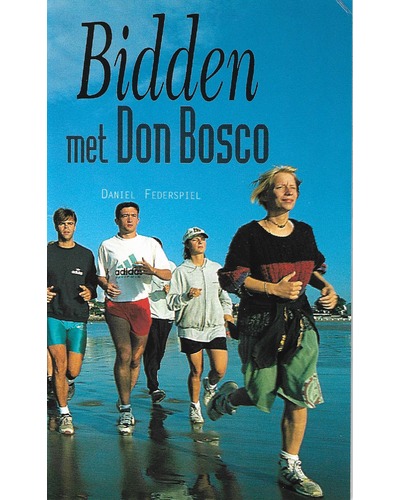 Bidden met Don Bosco