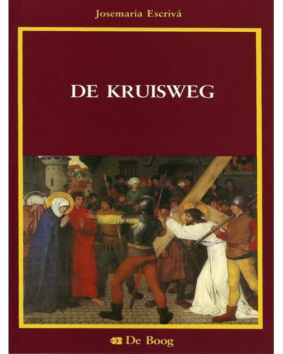 De kruisweg