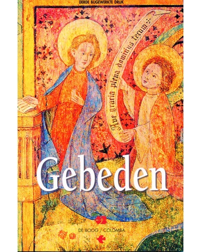 Gebeden