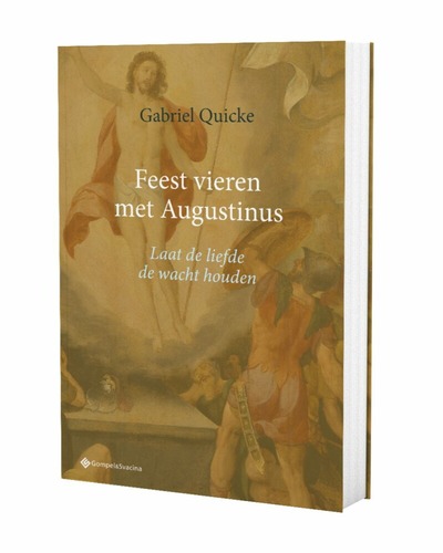 Feest vieren met Augustinus