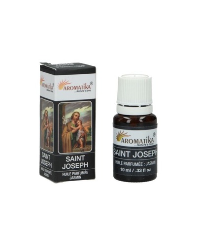 Bel-Art - Geurolie H. Jozef 10ml - jasmijn