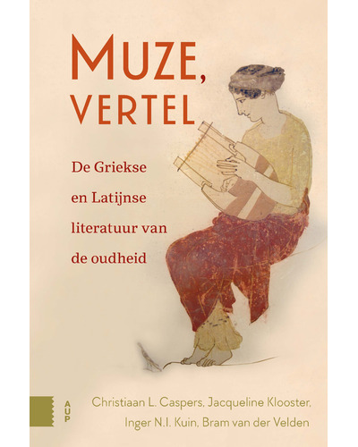 Muze, vertel