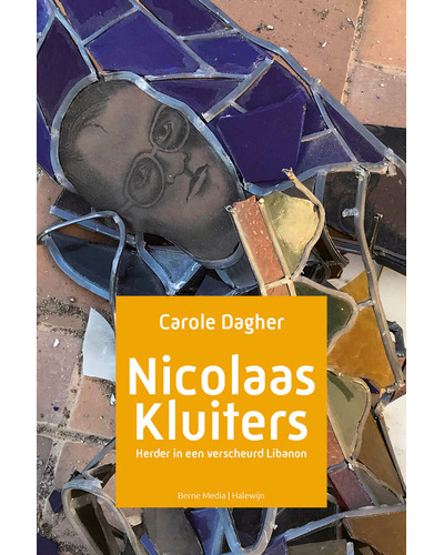 Nicolaas Kluiters