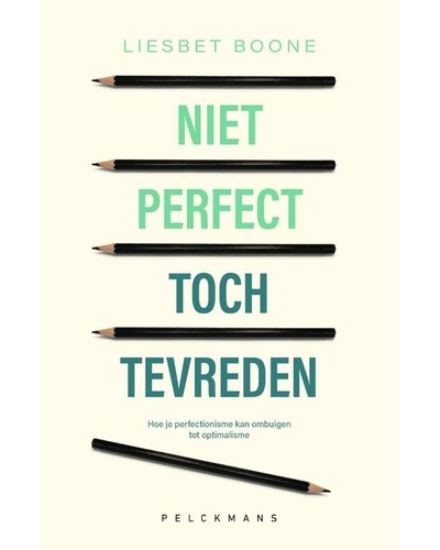 Niet perfect toch tevreden