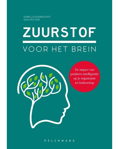 Zuurstof voor het brein