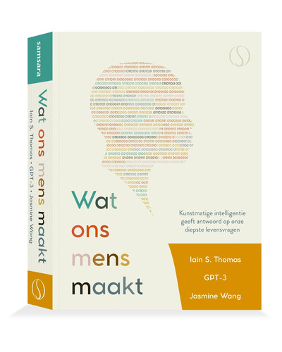 Wat ons mens maakt