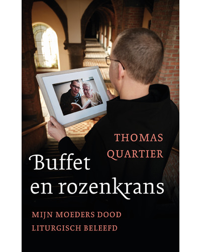 Buffet en rozenkrans