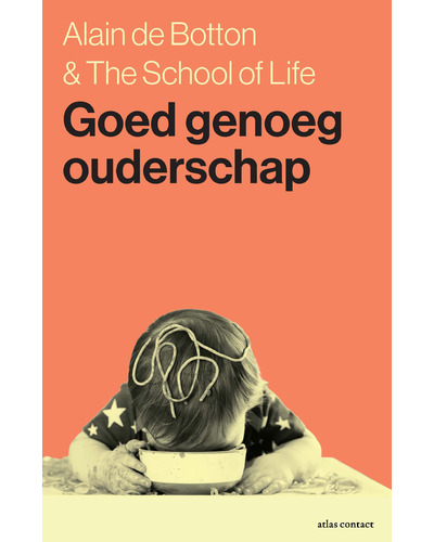 Goed genoeg ouderschap