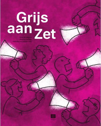 Grijs aan zet