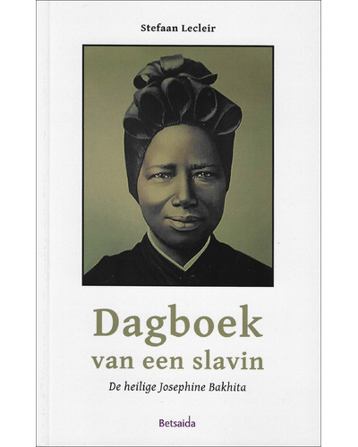 Dagboek van een slavin