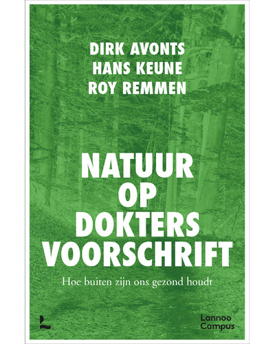 Natuur op doktersvoorschrift