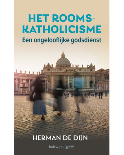 Het Rooms-katholicisme