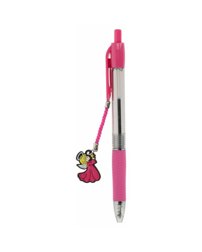 Bel-Art - Balpen blauw of roze BIC/801