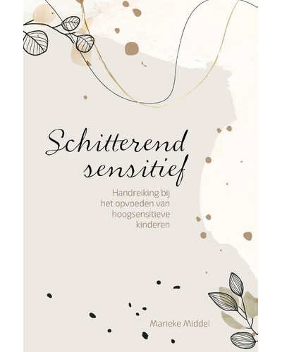 Schitterend sensitief