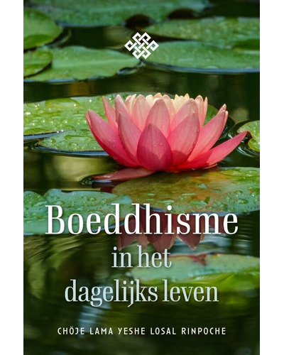 Boeddhisme in het dagelijks leven