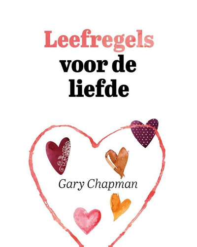 Leefregels voor de liefde