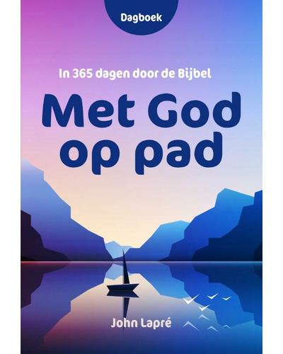 Met God op pad