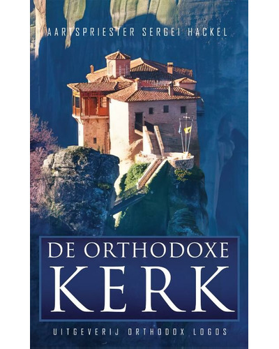 De orthodoxe kerk