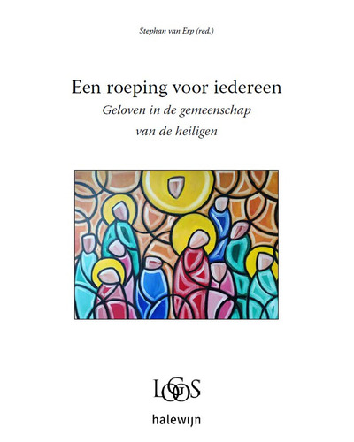 Een roeping voor iedereen