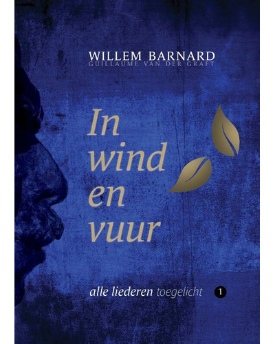 In wind en vuur - Alle liederen (3 delen)