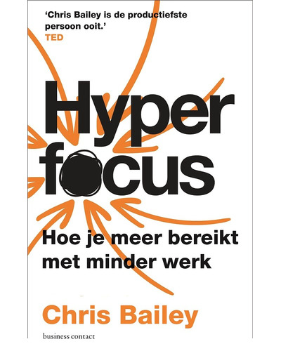 Hyperfocus