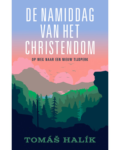 De namiddag van het christendom