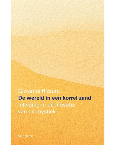 De wereld in een korrel zand