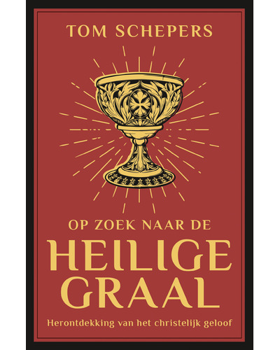 Op zoek naar de heilige graal