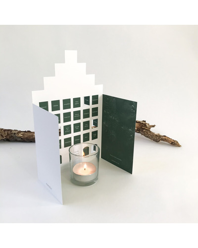 CBC - Adventskalender Essencio