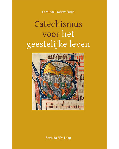 Catechismus voor het geestelijk leven