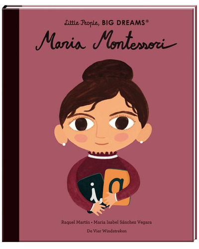 Maria Montessori