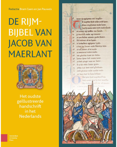 De rijmbijbel van Jacob van Maerlant