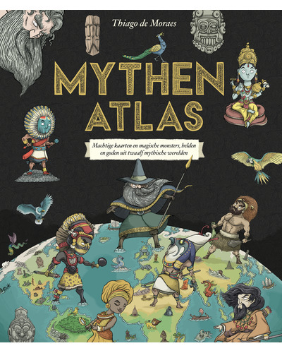 Mythenatlas