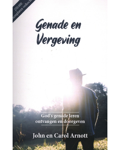 Genade en vergeving