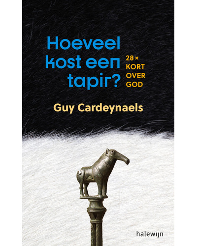 Hoeveel kost een tapir?