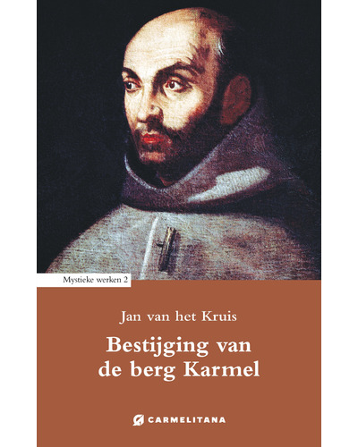 Bestijging van de berg Karmel