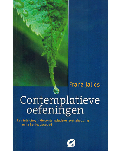 Contemplatieve oefeningen