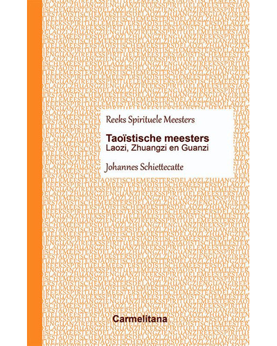 Spirituele Meesters - Taoïstische meesters