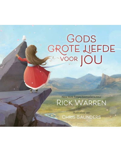 Gods grote liefde voor jou