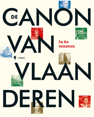 De canon van Vlaanderen