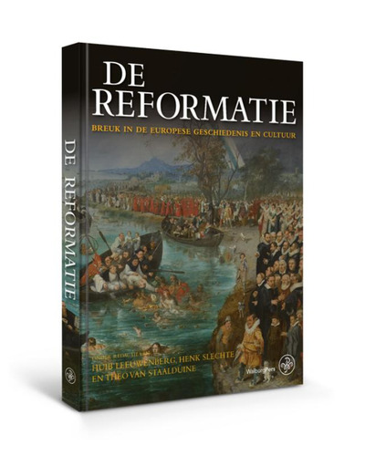 De Reformatie