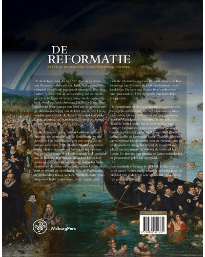 De Reformatie