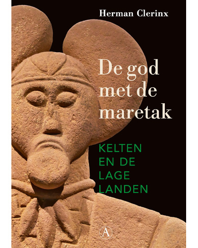 De God met de maretak