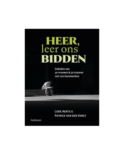 Heer, leer ons bidden