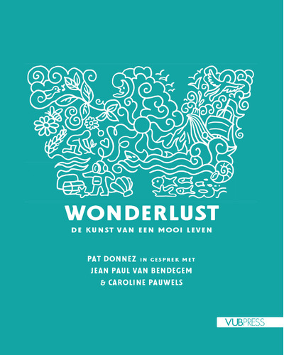 Wonderlust