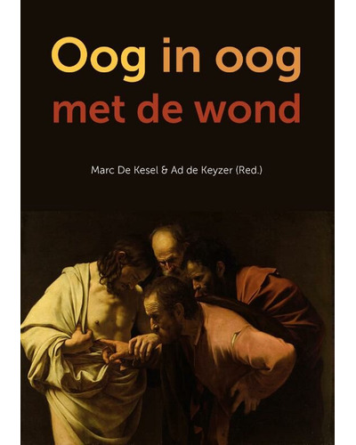 Oog in oog met de wond